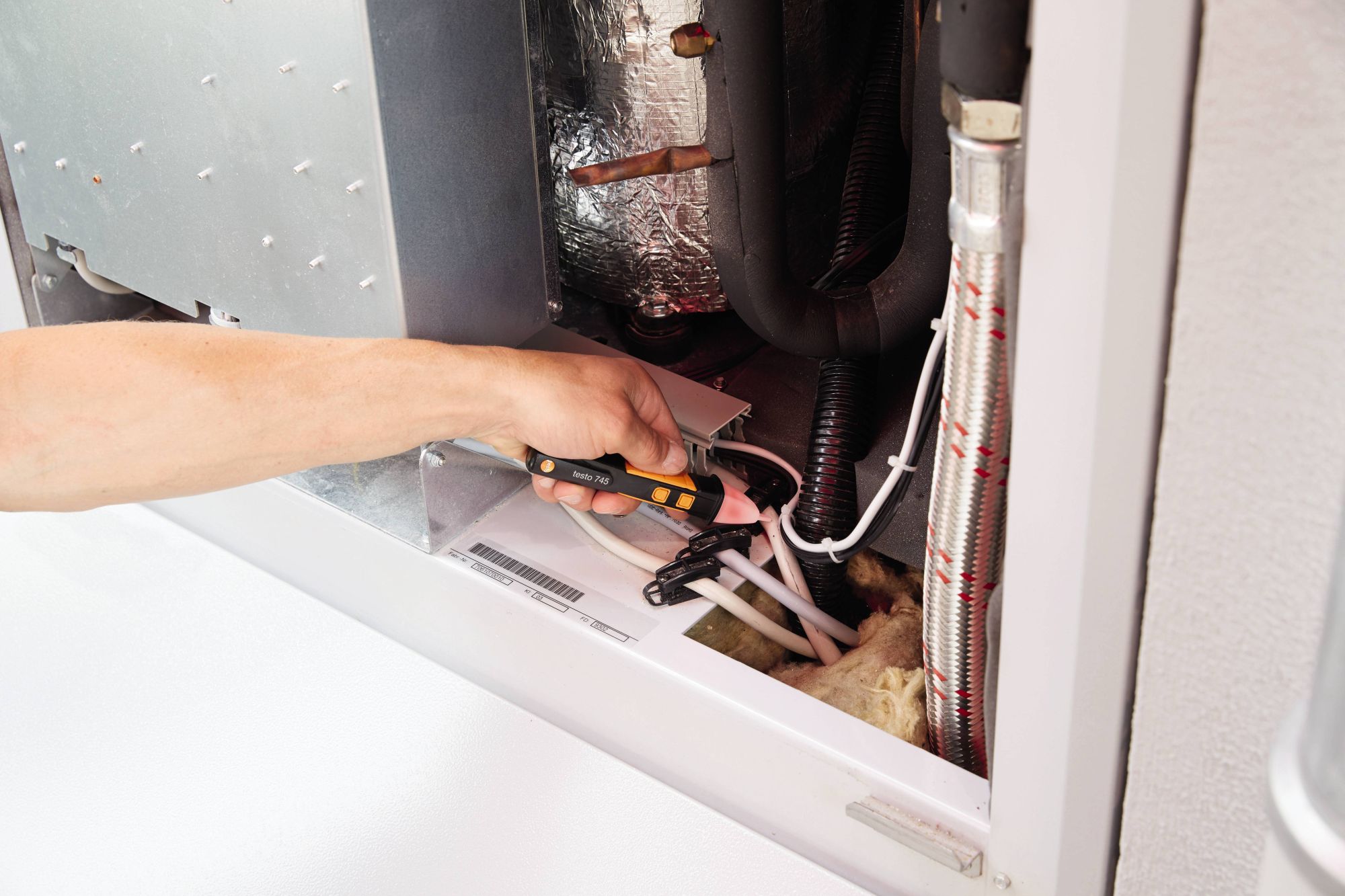 Refrigerator Repair Appliance Godzilla Repair Services